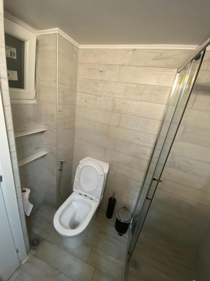 Lovely Apartment/1Bedroom Next To Metro Atenas Exterior foto